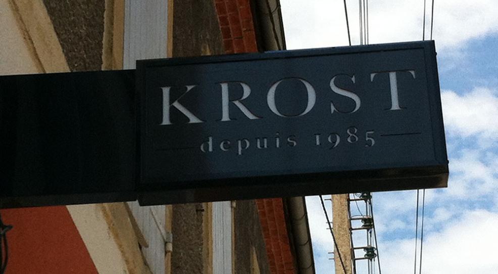 krost