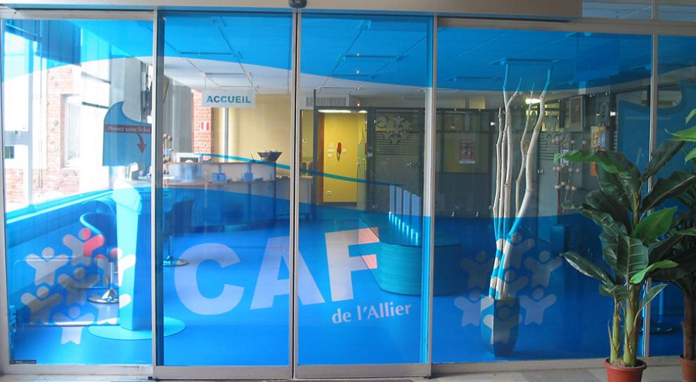 caf