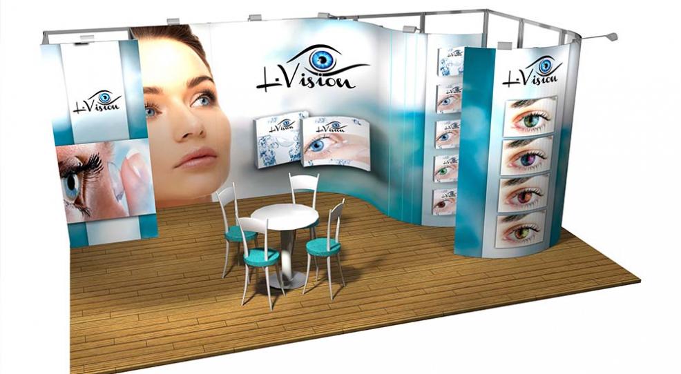 stand sur mesure vichy foirexpo