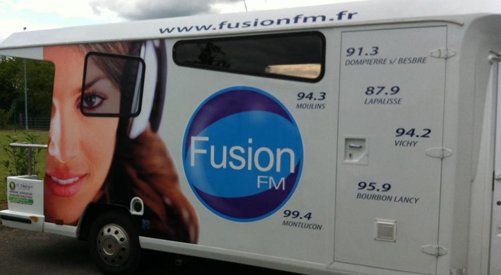 fusion fm