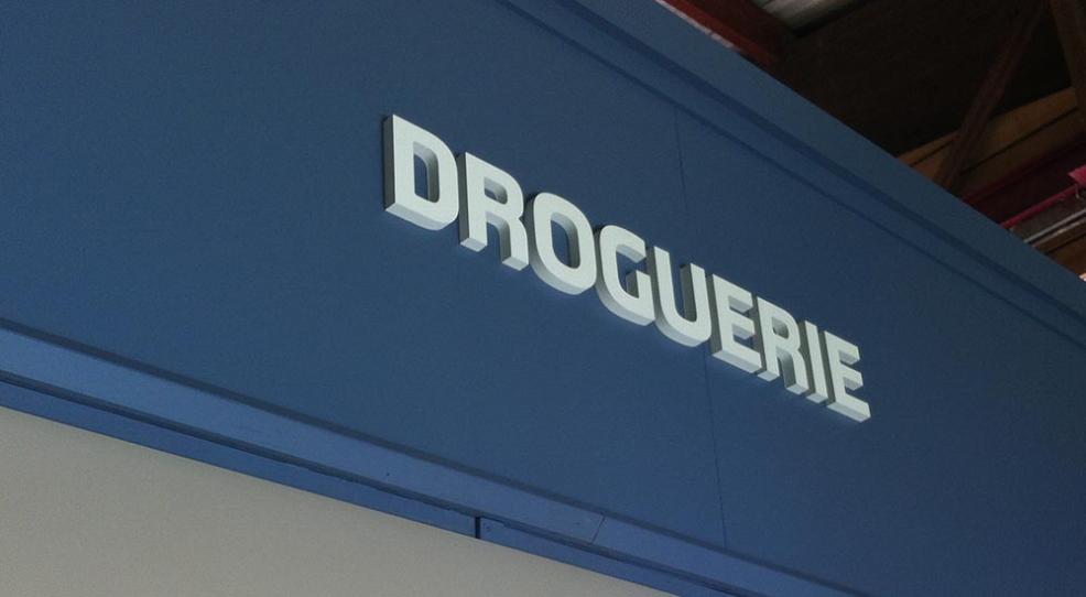 droguerie desamais