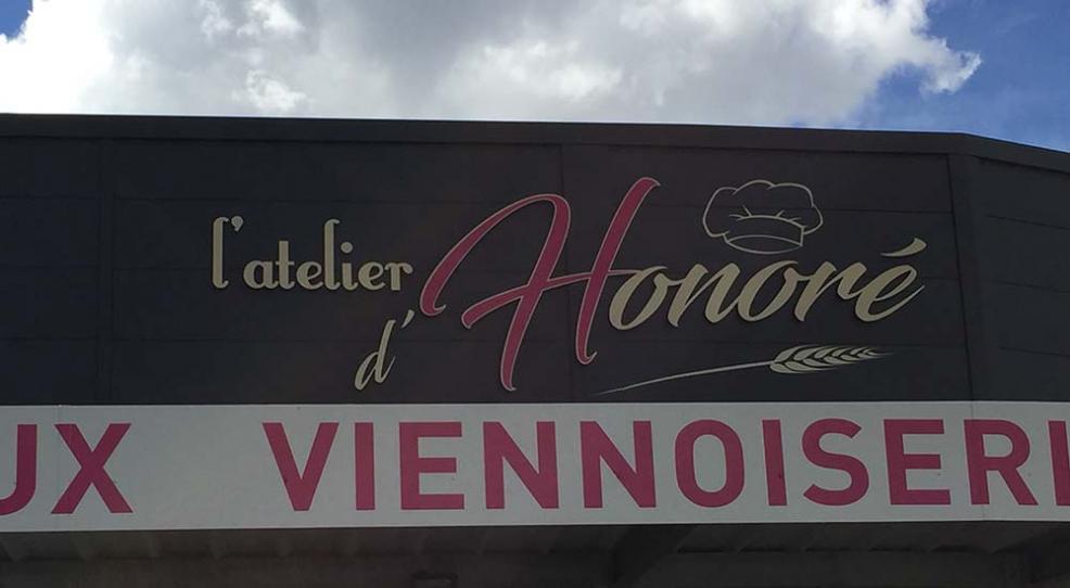 L'atelier d'honoré - moulins